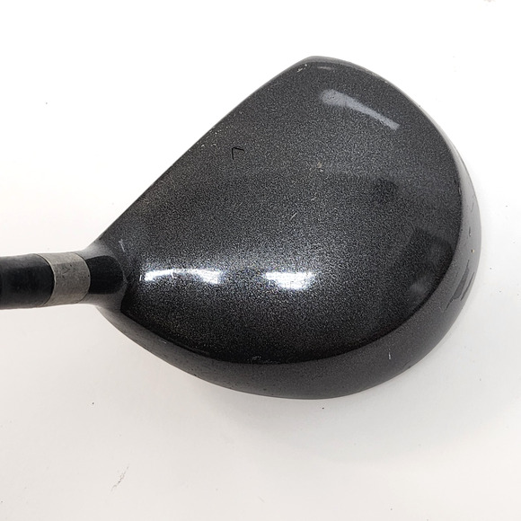 Adams SC Series 9.0° Driver 818 FC Faldo Firm-Flex Graphite Shaft RH 44" - Picture 2 of 16